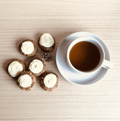 Peanut Butter Cookies