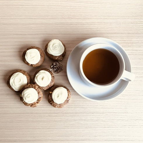 Peanut Butter Cookies