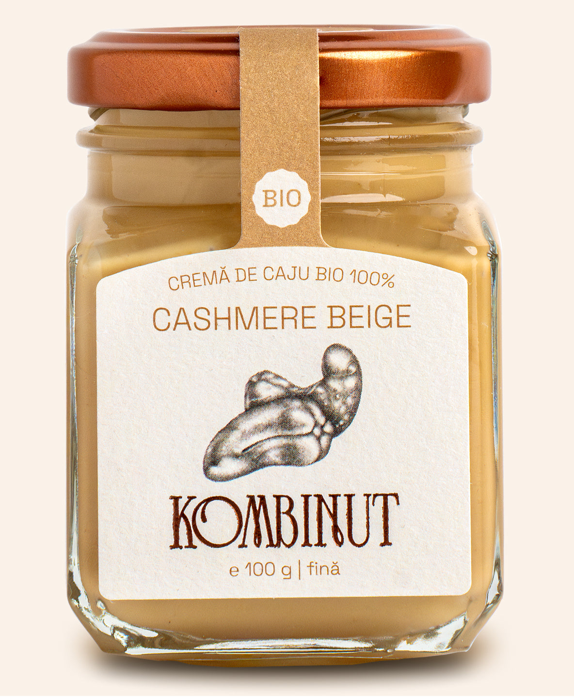 Cashmere Beige