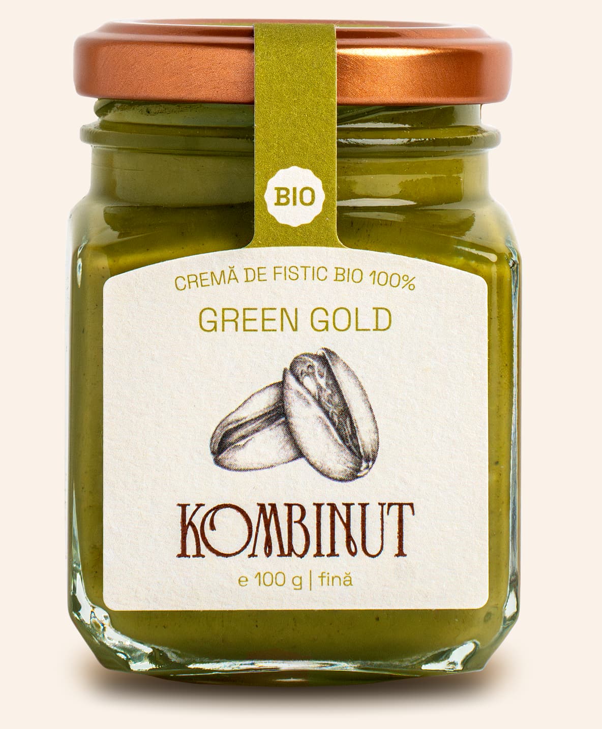 Green Gold
