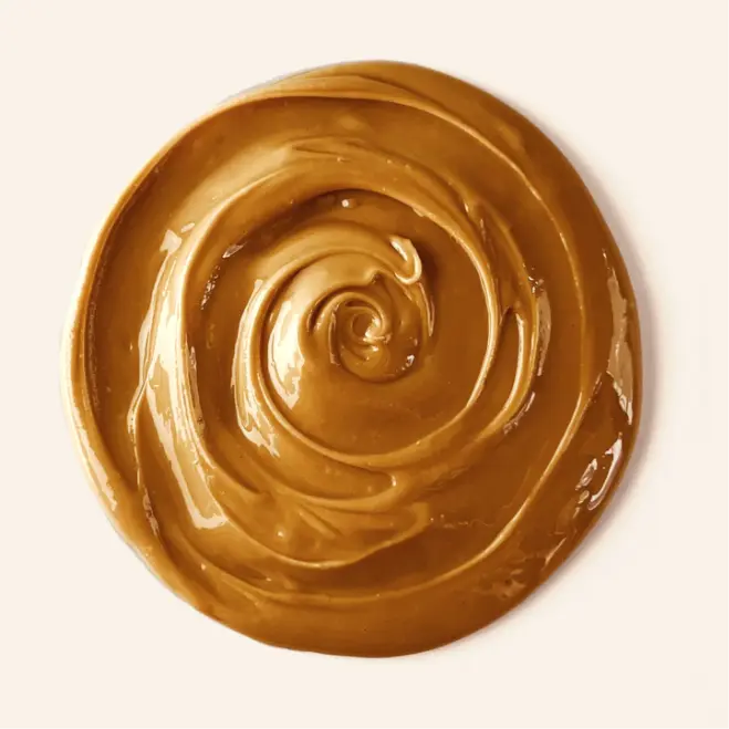 Deep Ochre