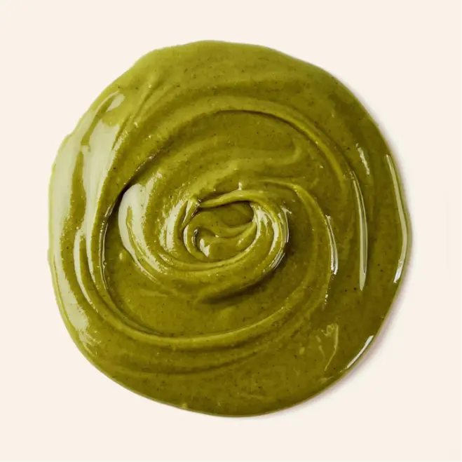 Green Gold