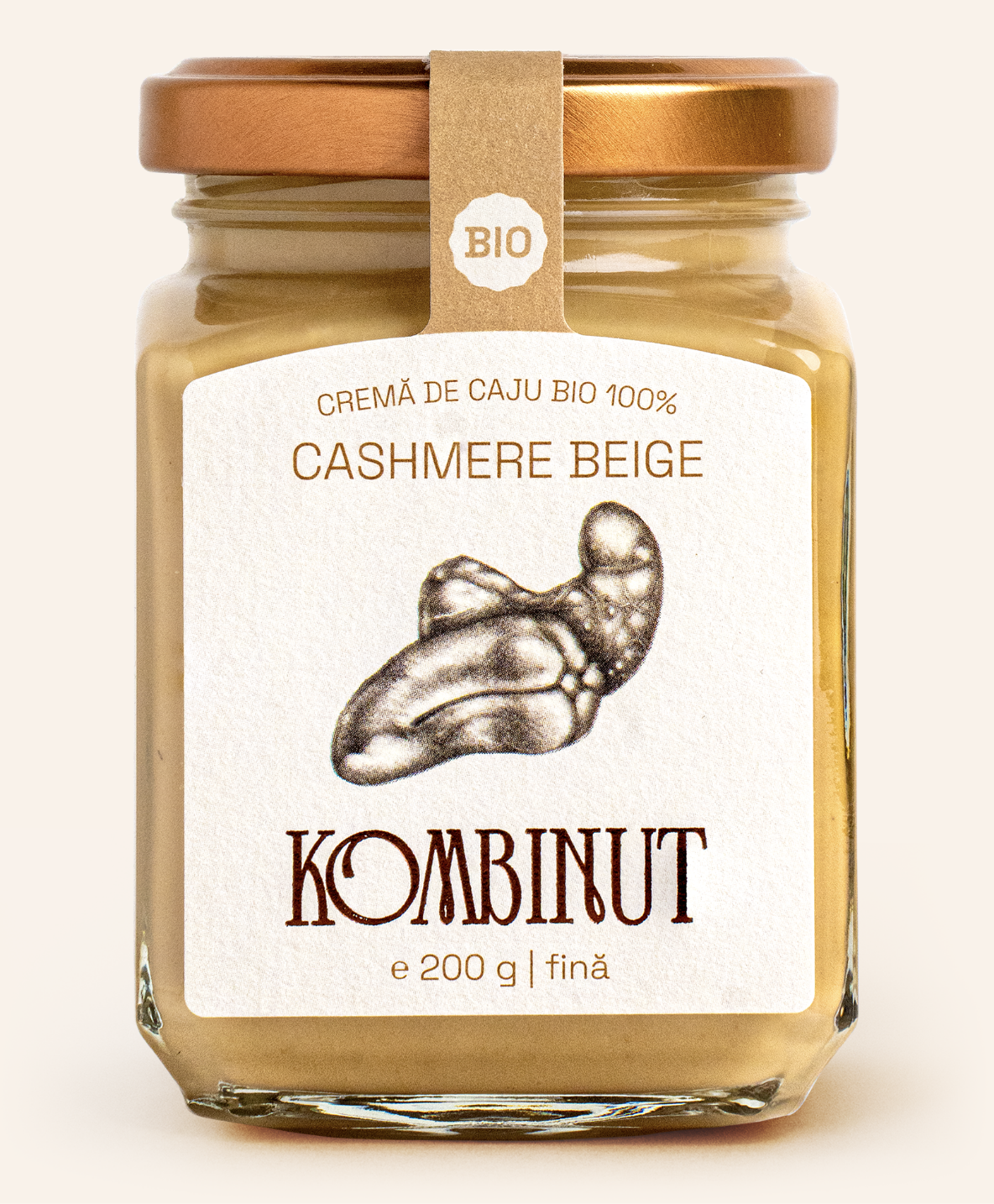 Cashmere Beige