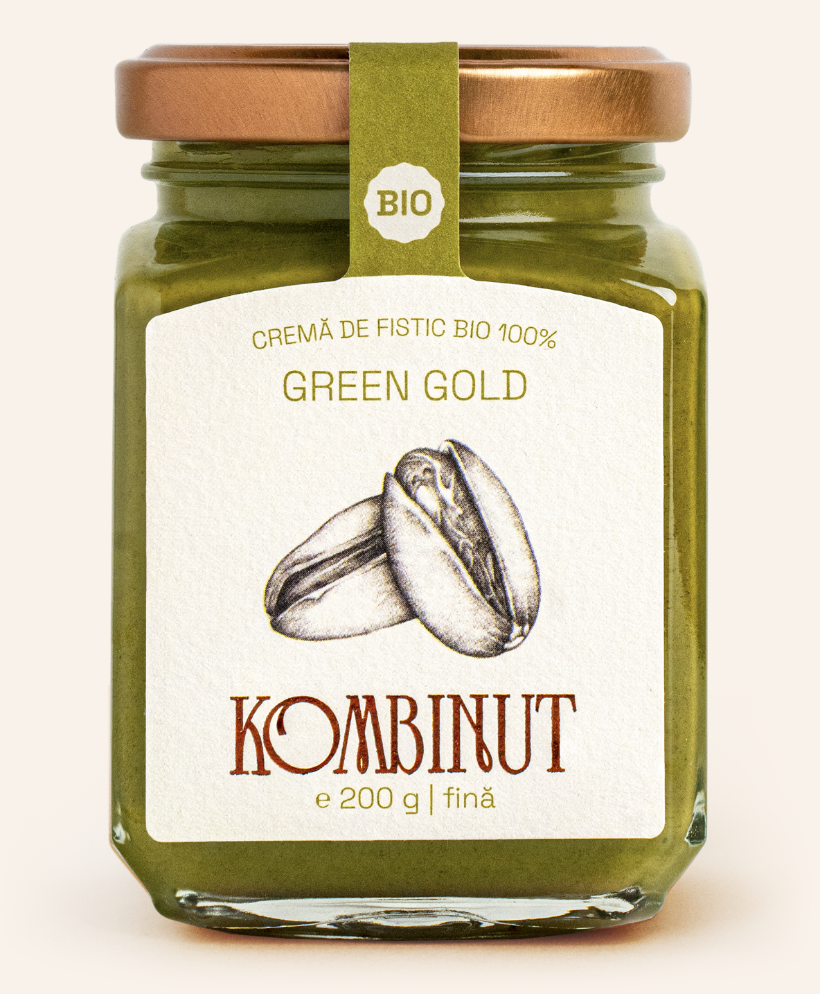Green Gold