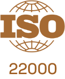 ISO 22000