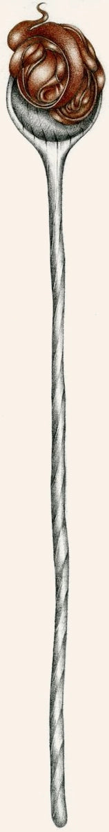 spoon